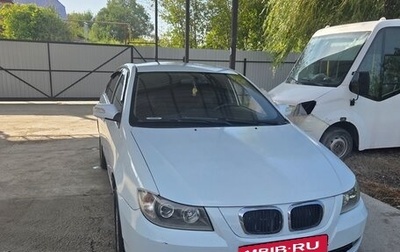 Lifan Solano I (630) рестайлинг, 2011 год, 400 000 рублей, 1 фотография