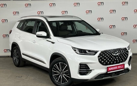 Chery Tiggo 8 Pro, 2023 год, 1 999 000 рублей, 1 фотография