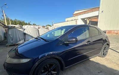 Honda Civic VIII, 2008 год, 600 000 рублей, 1 фотография