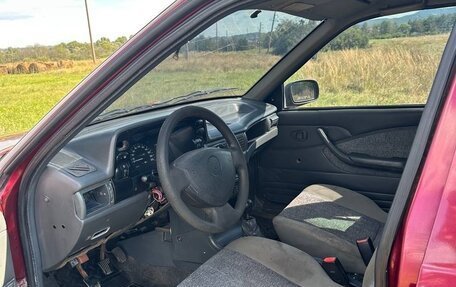 Daewoo Nexia I рестайлинг, 2007 год, 68 000 рублей, 3 фотография
