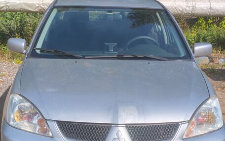 Mitsubishi Lancer IX, 2005 год, 350 000 рублей, 1 фотография