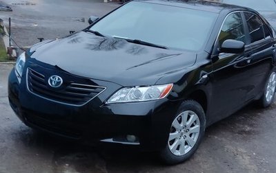 Toyota Camry, 2008 год, 1 200 000 рублей, 1 фотография