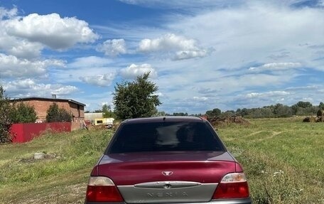 Daewoo Nexia I рестайлинг, 2007 год, 68 000 рублей, 4 фотография
