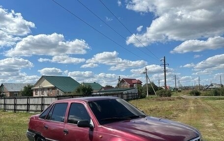 Daewoo Nexia I рестайлинг, 2007 год, 68 000 рублей, 5 фотография