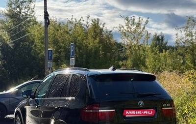 BMW X5, 2009 год, 1 390 000 рублей, 1 фотография