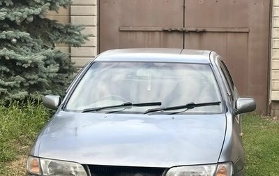 Nissan Pulsar IV, 1998 год, 135 000 рублей, 1 фотография