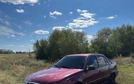 Daewoo Nexia I рестайлинг, 2007 год, 68 000 рублей, 6 фотография