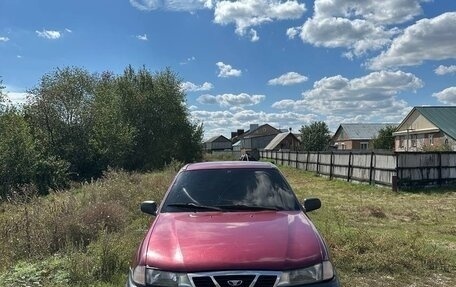 Daewoo Nexia I рестайлинг, 2007 год, 68 000 рублей, 7 фотография