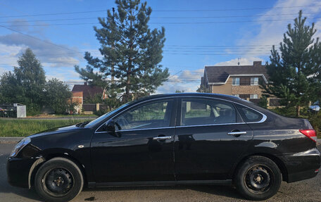 Nissan Almera, 2015 год, 600 000 рублей, 4 фотография
