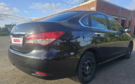 Nissan Almera, 2015 год, 600 000 рублей, 7 фотография