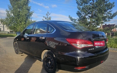 Nissan Almera, 2015 год, 600 000 рублей, 5 фотография
