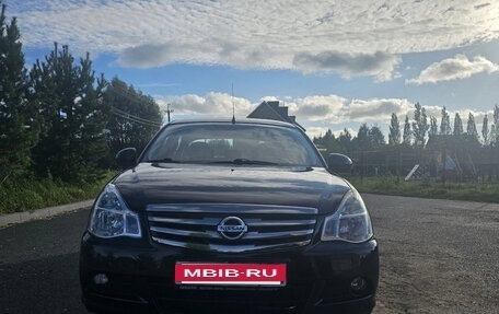 Nissan Almera, 2015 год, 600 000 рублей, 2 фотография