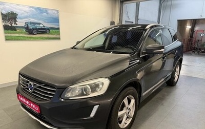 Volvo XC60 II, 2014 год, 1 529 000 рублей, 1 фотография
