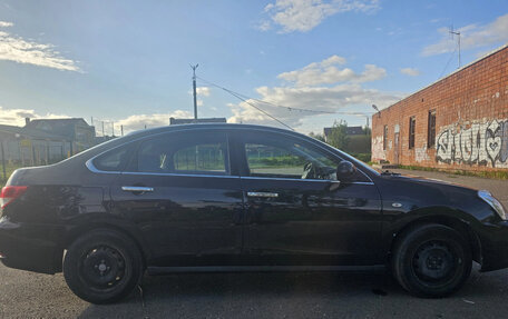 Nissan Almera, 2015 год, 600 000 рублей, 8 фотография