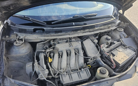 Nissan Almera, 2015 год, 600 000 рублей, 9 фотография