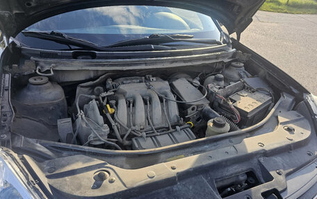 Nissan Almera, 2015 год, 600 000 рублей, 10 фотография