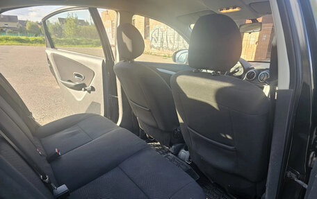Nissan Almera, 2015 год, 600 000 рублей, 13 фотография
