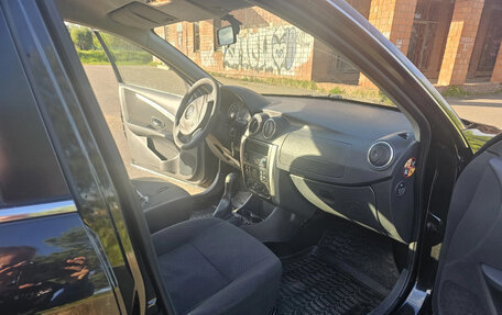 Nissan Almera, 2015 год, 600 000 рублей, 12 фотография