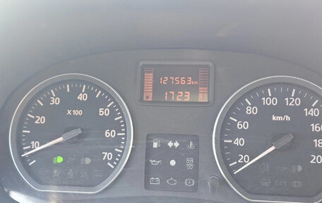 Nissan Almera, 2015 год, 600 000 рублей, 19 фотография