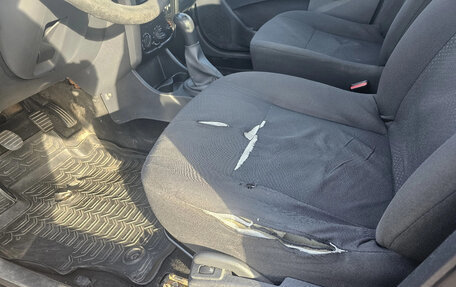 Nissan Almera, 2015 год, 600 000 рублей, 11 фотография