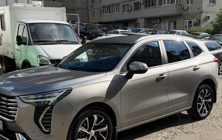 Haval Jolion, 2022 год, 1 550 000 рублей, 2 фотография