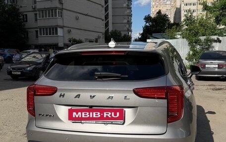Haval Jolion, 2022 год, 1 550 000 рублей, 3 фотография