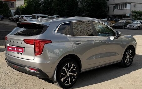 Haval Jolion, 2022 год, 1 550 000 рублей, 4 фотография