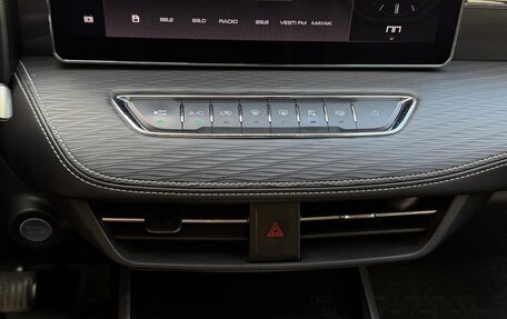 Haval Jolion, 2022 год, 1 550 000 рублей, 11 фотография