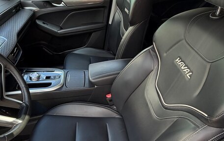 Haval Jolion, 2022 год, 1 550 000 рублей, 10 фотография