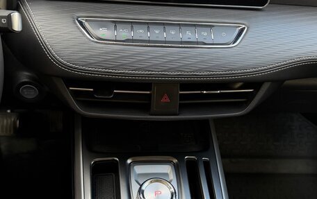 Haval Jolion, 2022 год, 1 550 000 рублей, 12 фотография