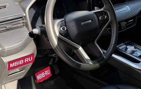Haval Jolion, 2022 год, 1 550 000 рублей, 9 фотография