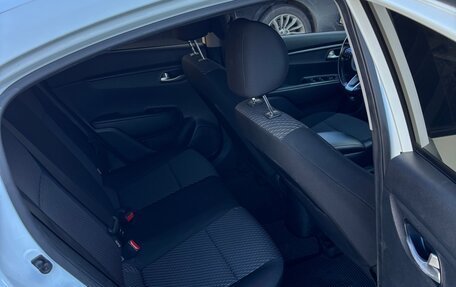 KIA Rio IV, 2019 год, 1 300 000 рублей, 14 фотография