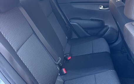 KIA Rio IV, 2019 год, 1 300 000 рублей, 15 фотография