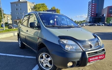 Renault Scenic III, 2000 год, 235 000 рублей, 3 фотография