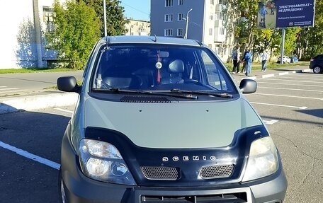 Renault Scenic III, 2000 год, 235 000 рублей, 2 фотография