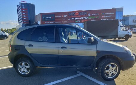Renault Scenic III, 2000 год, 235 000 рублей, 4 фотография