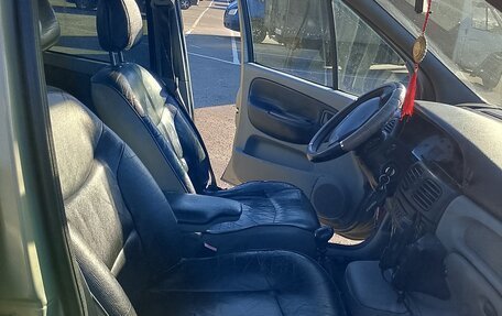 Renault Scenic III, 2000 год, 235 000 рублей, 12 фотография