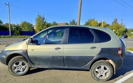Renault Scenic III, 2000 год, 235 000 рублей, 9 фотография