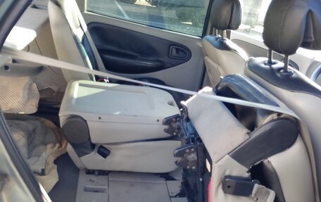 Renault Scenic III, 2000 год, 235 000 рублей, 15 фотография
