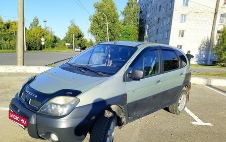 Renault Scenic III, 2000 год, 235 000 рублей, 8 фотография