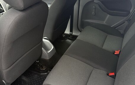 Ford Focus II рестайлинг, 2011 год, 570 000 рублей, 12 фотография