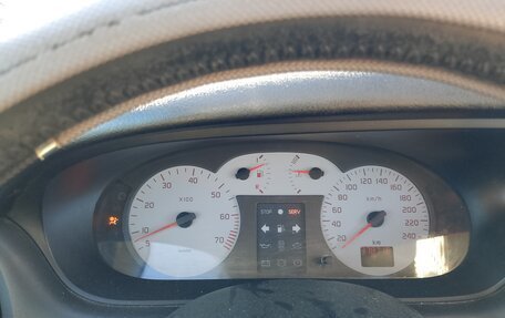 Renault Scenic III, 2000 год, 235 000 рублей, 19 фотография
