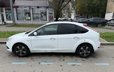 Ford Focus II рестайлинг, 2011 год, 570 000 рублей, 8 фотография