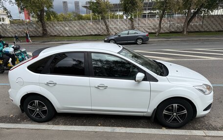 Ford Focus II рестайлинг, 2011 год, 570 000 рублей, 4 фотография