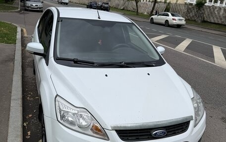 Ford Focus II рестайлинг, 2011 год, 570 000 рублей, 3 фотография