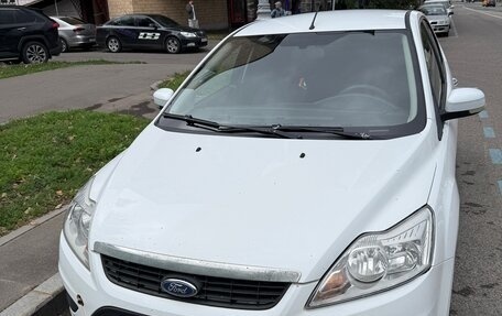 Ford Focus II рестайлинг, 2011 год, 570 000 рублей, 2 фотография