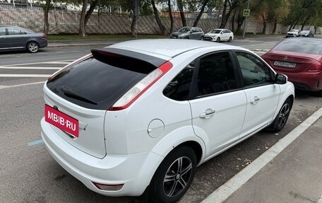 Ford Focus II рестайлинг, 2011 год, 570 000 рублей, 5 фотография