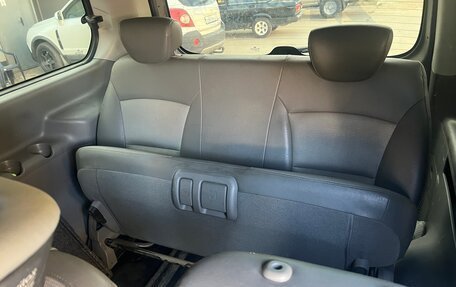 Hyundai Grand Starex Grand Starex I рестайлинг 2, 2011 год, 1 350 000 рублей, 7 фотография