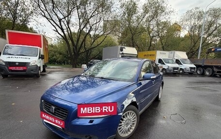 Volvo S40 II, 2008 год, 400 000 рублей, 2 фотография
