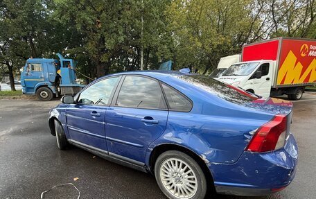 Volvo S40 II, 2008 год, 400 000 рублей, 5 фотография